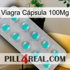 Viagra Cápsula 100Mg 28